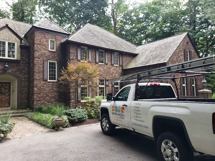 David Hazen Group Picture 7