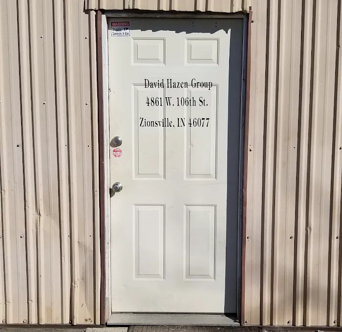 David Hazen Group Picture 9