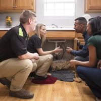 SERVPRO of Hendricks County ico