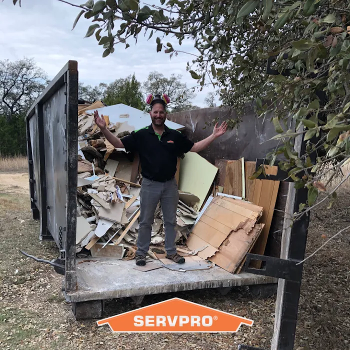 SERVPRO of Hendricks County Picture 5