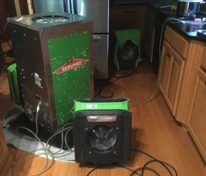 SERVPRO of Hendricks County Picture 6