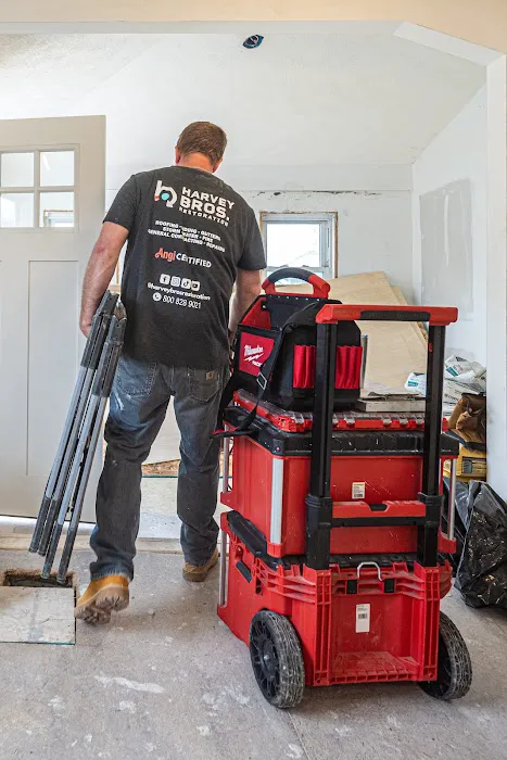 Harvey Bros Restoration Picture 5