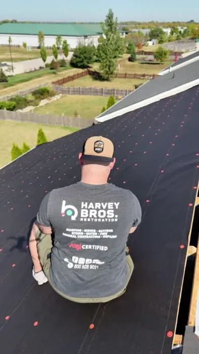 Harvey Bros Restoration Picture 1