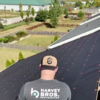 Harvey Bros Restoration ico