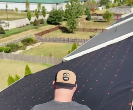 Harvey Bros Restoration