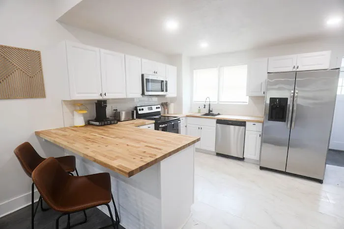 Harvey Bros Restoration Picture 2