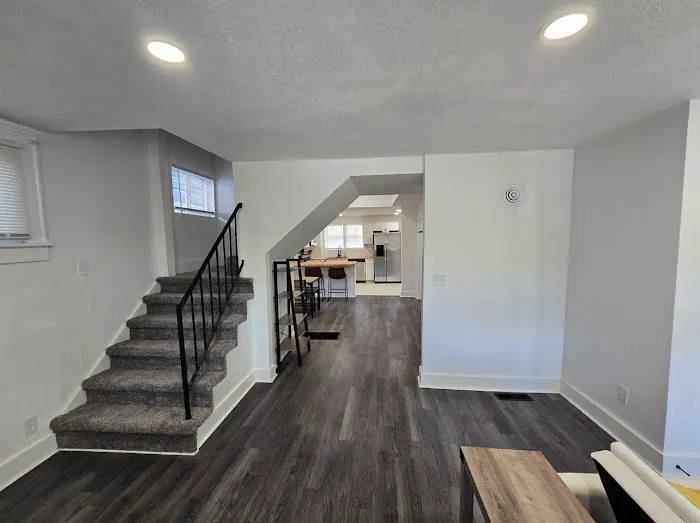 Harvey Bros Restoration Picture 3