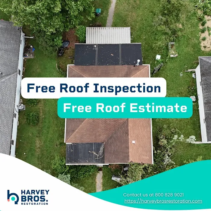 Harvey Bros Restoration Picture 7