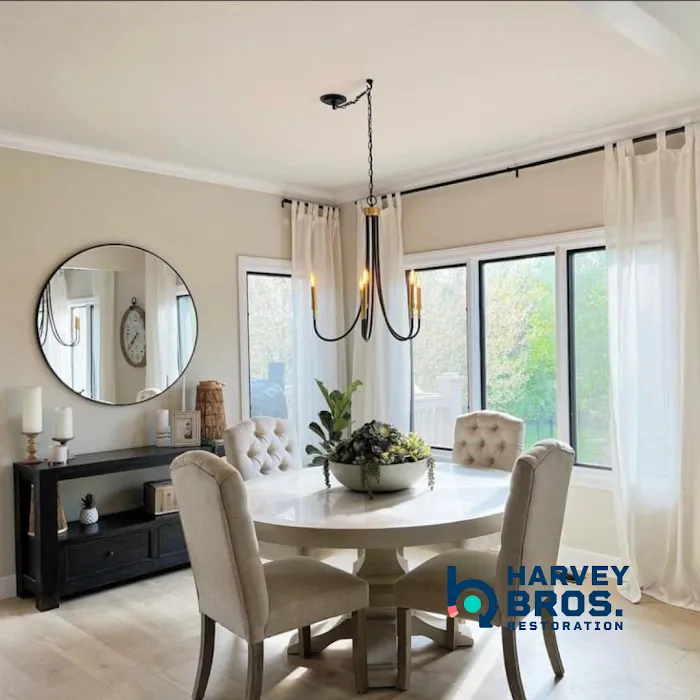 Harvey Bros Restoration Picture 10