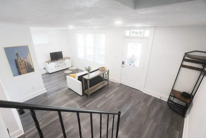 Harvey Bros Restoration Picture 9