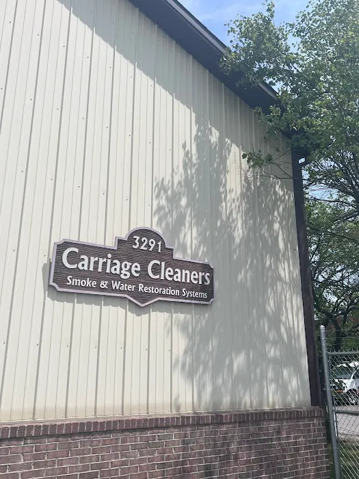 Carriage Cleaners Picture 5