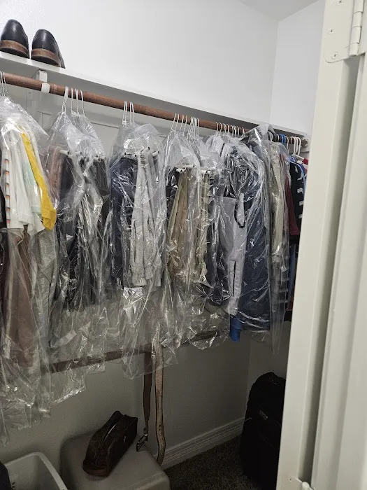 Carriage Cleaners Picture 4