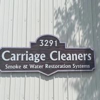 Carriage Cleaners ico