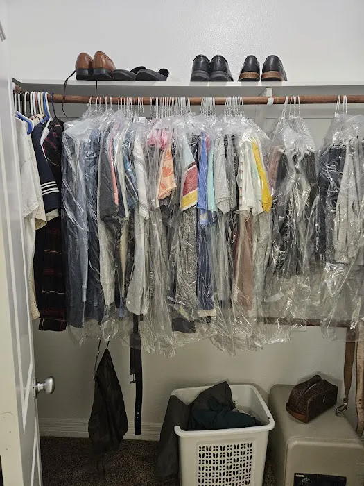 Carriage Cleaners Picture 2