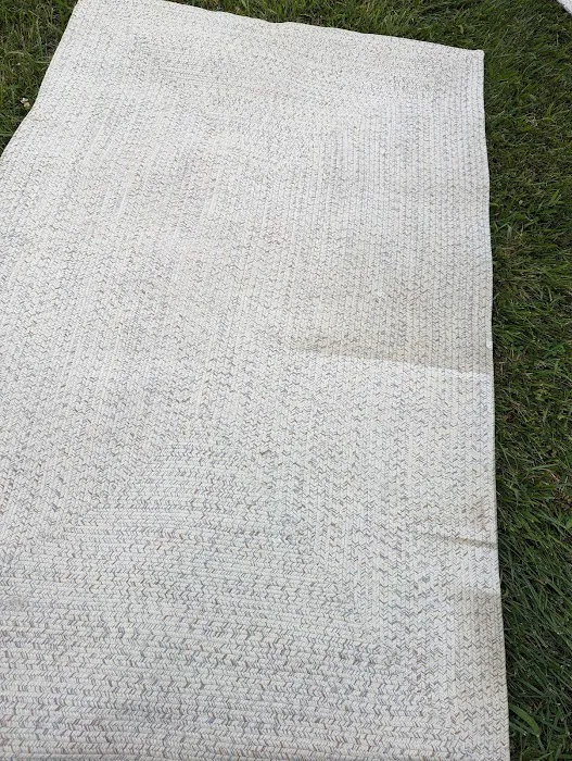 Carriage Cleaners Picture 8