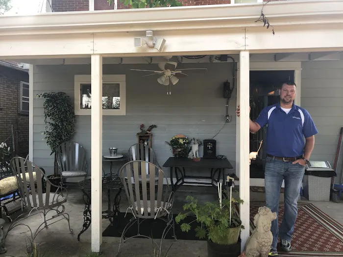 Express Roofing & Restorations Picture 2