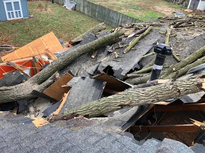 Express Roofing & Restorations Picture 8