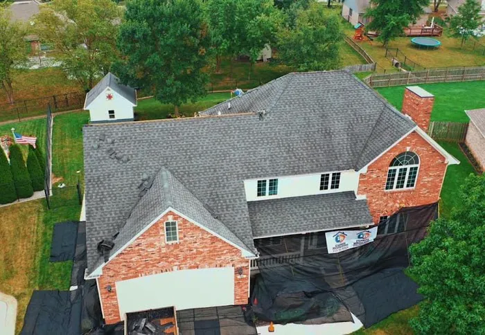 Express Roofing & Restorations Picture 4