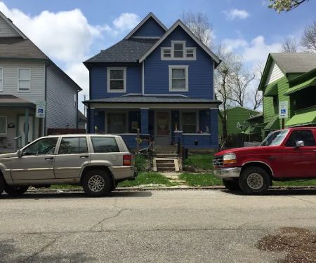 Express Roofing & Restorations