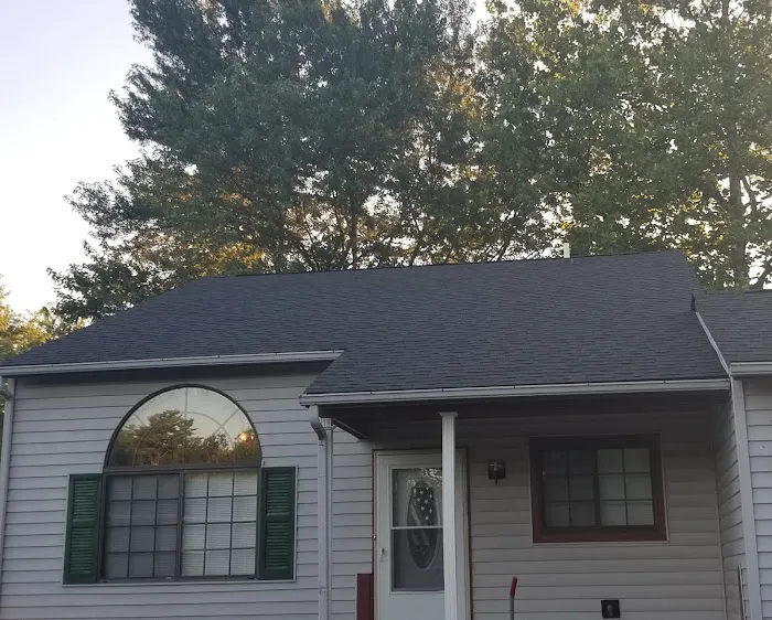 Express Roofing & Restorations Picture 3