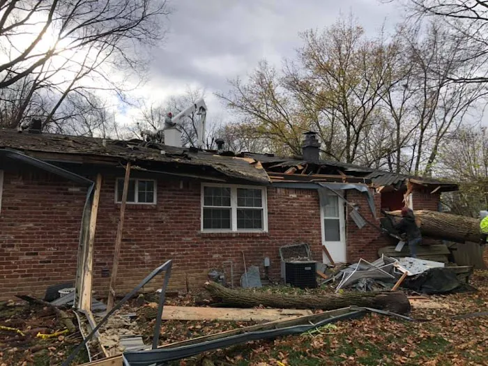 Express Roofing & Restorations Picture 7