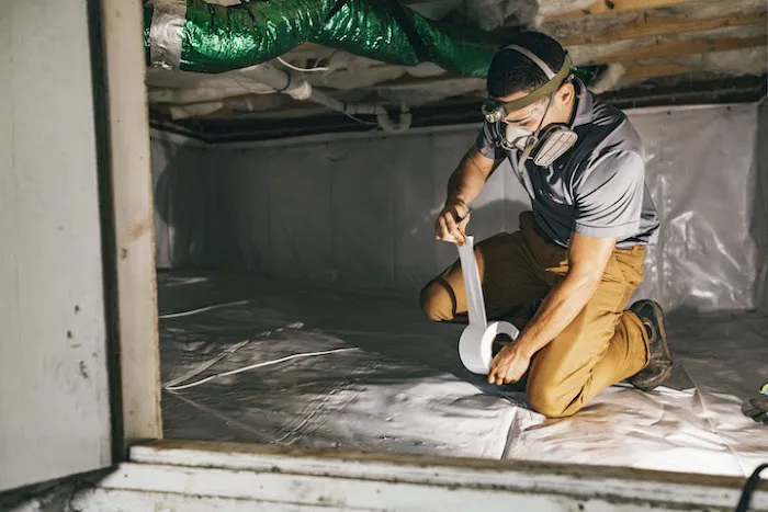 Crawlspace Medic of Indianapolis Picture 7