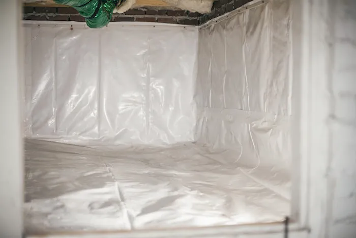 Crawlspace Medic of Indianapolis Picture 1