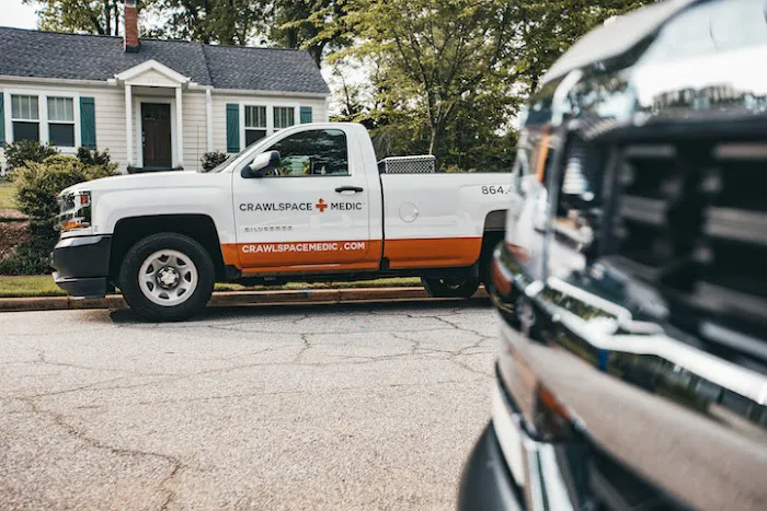 Crawlspace Medic of Indianapolis Picture 10