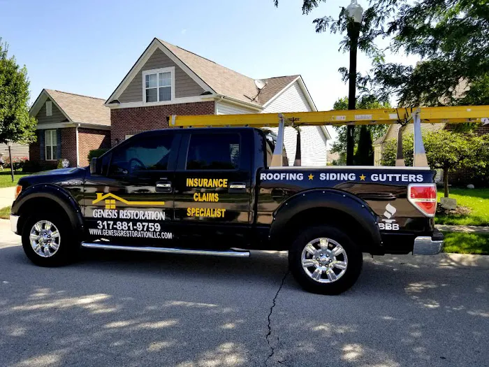 Genesis Restoration LLC Picture 7