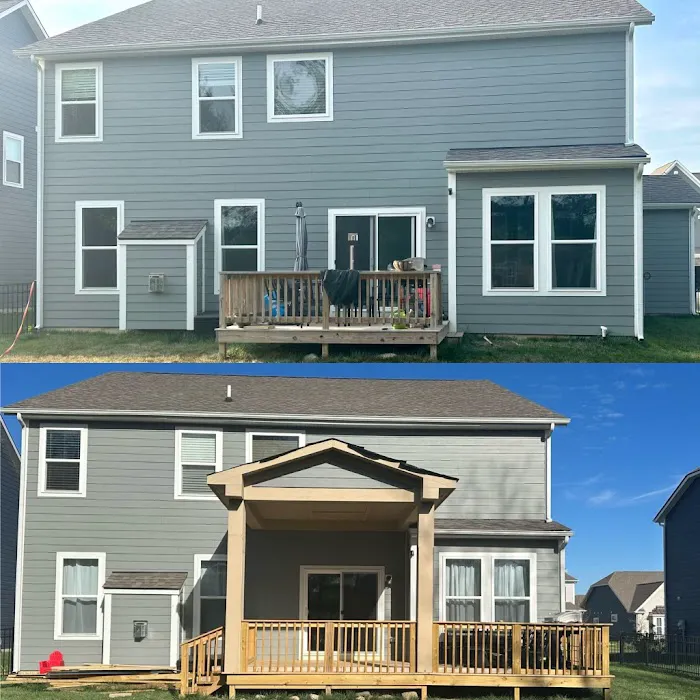 Genesis Restoration LLC Picture 2