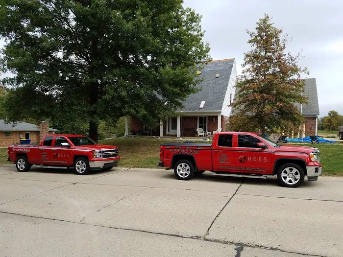 Rees Restoration Picture 4