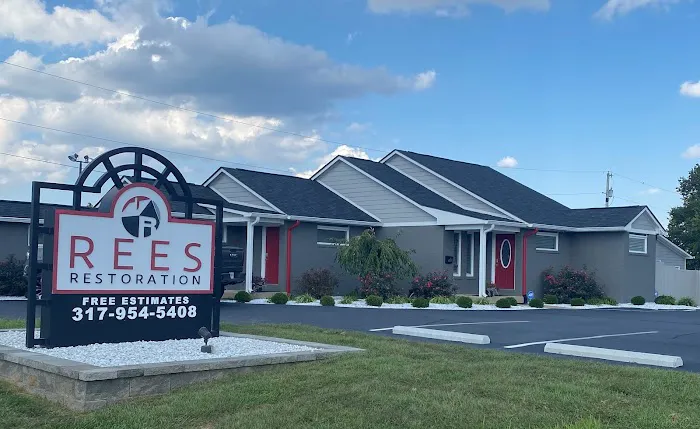 Rees Restoration Picture 7