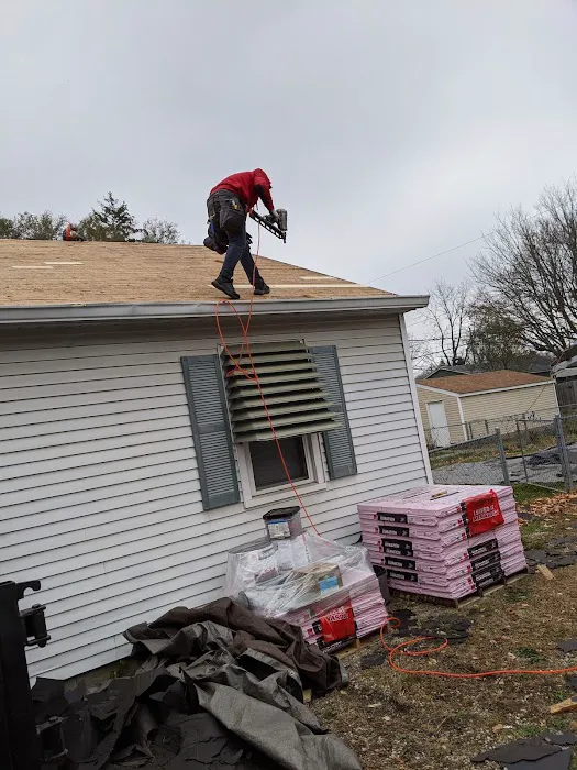 McCubbins Restoration Picture 5