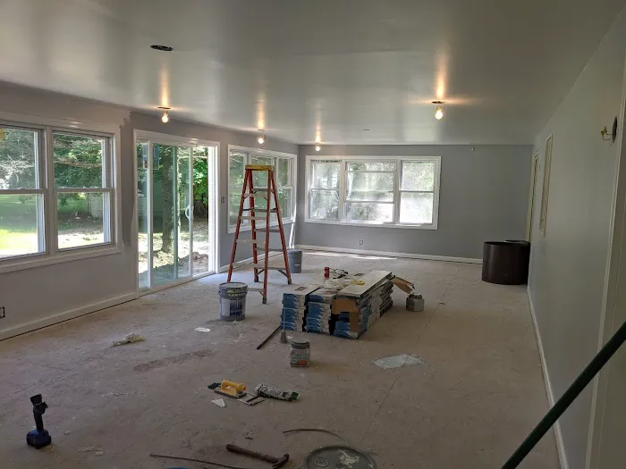 McCubbins Restoration Picture 2