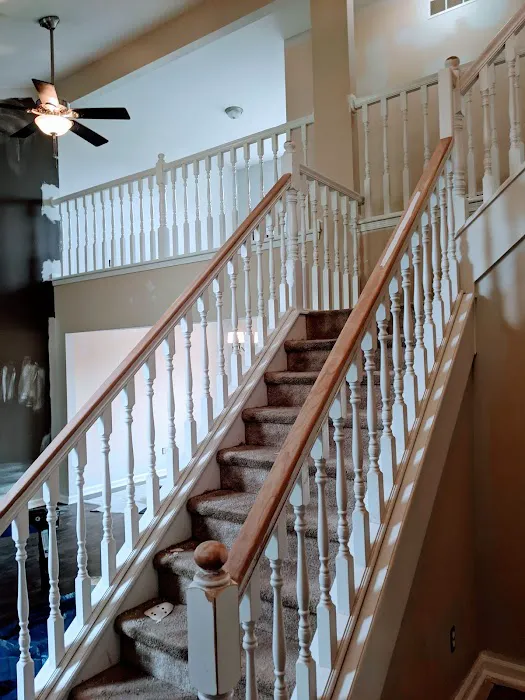 McCubbins Restoration Picture 7