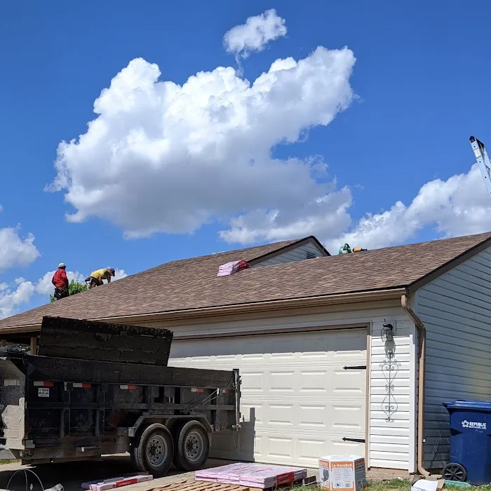 McCubbins Restoration Picture 8