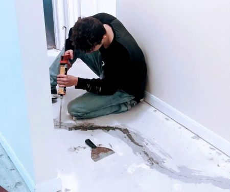 McCubbins Restoration