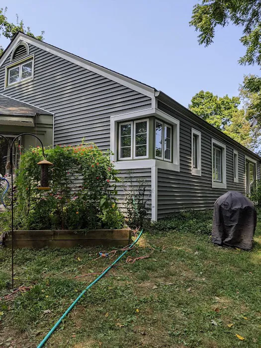 McCubbins Restoration Picture 6