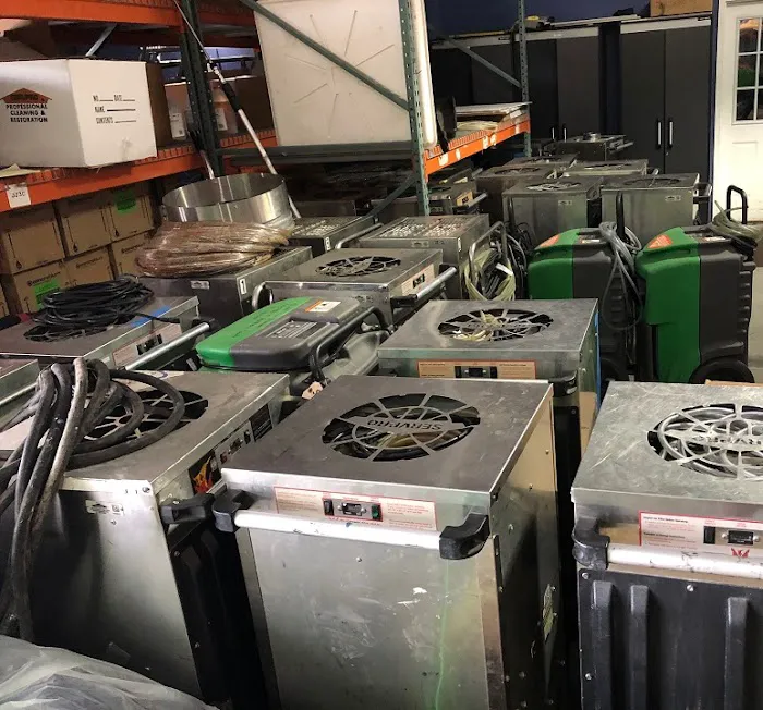 SERVPRO of Indianapolis South Picture 5