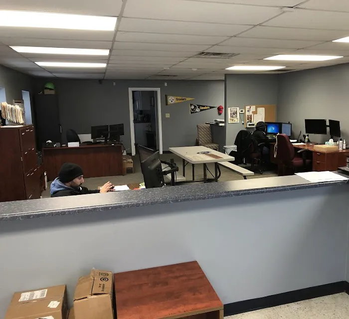 SERVPRO of Indianapolis South Picture 4