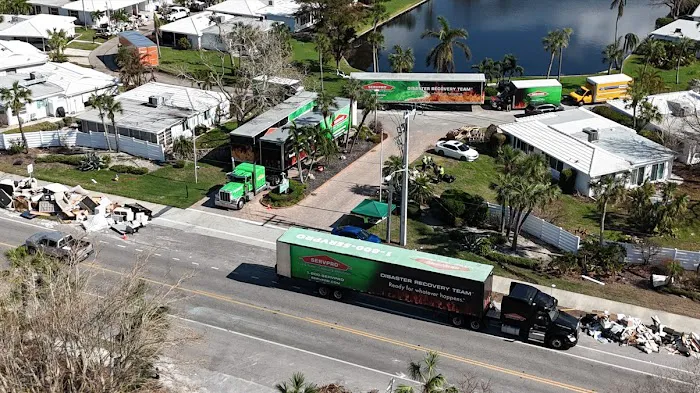 SERVPRO of Indianapolis South Picture 2