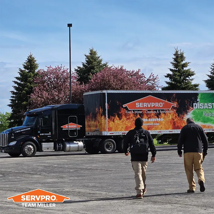 SERVPRO of Indianapolis South Picture 6