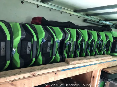 SERVPRO of Indianapolis South Picture 1