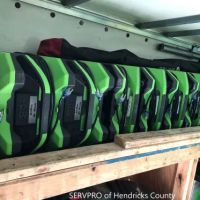 SERVPRO of Indianapolis South ico