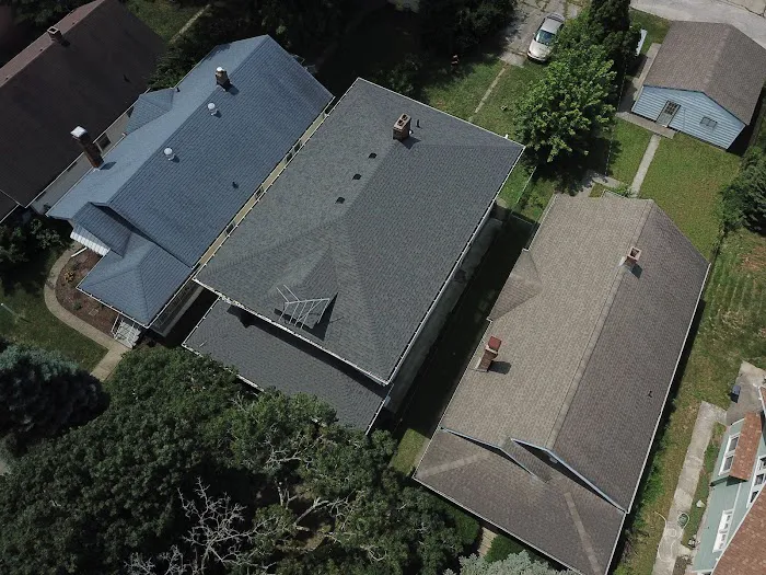 Indy Roof & Restoration Picture 5