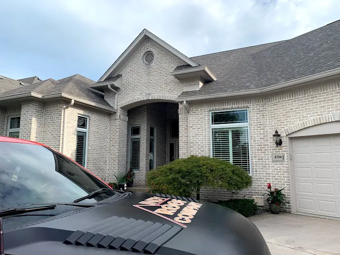 Indy Roof & Restoration Picture 3