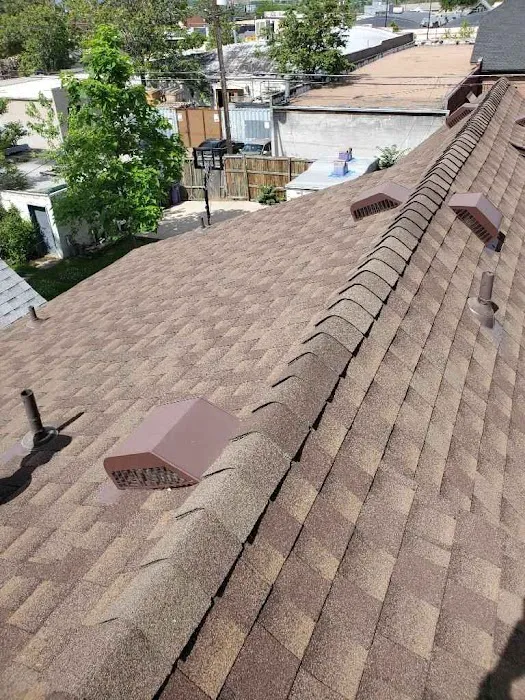 Indy Roof & Restoration Picture 1