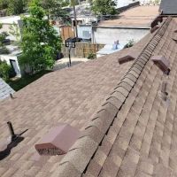 Indy Roof & Restoration ico