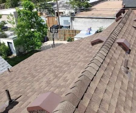 Indy Roof & Restoration