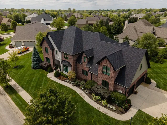 Indy Roof & Restoration Picture 9